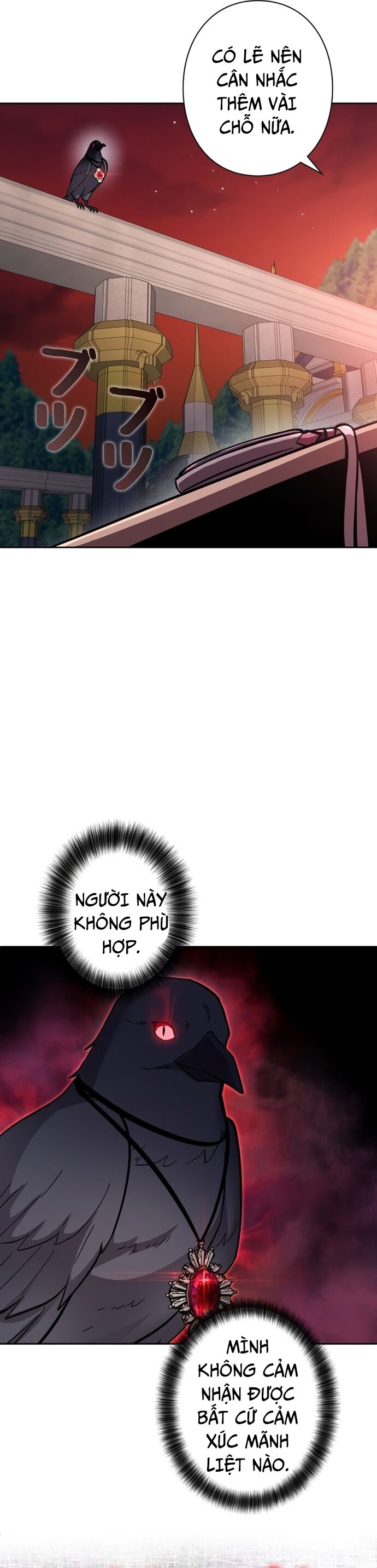 Ta Là Anh Hùng Nhưng Các Nữ Chính Lại Muốn Giết Ta Chap 26 - Next Chap 25