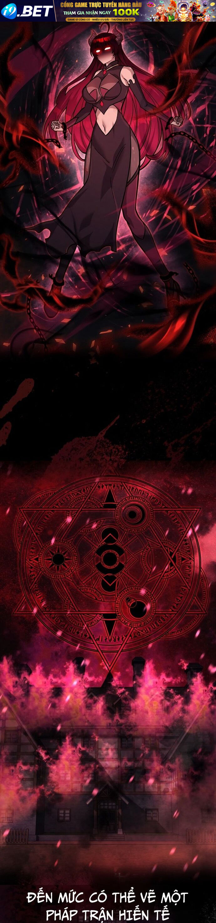 Ta Là Anh Hùng Nhưng Các Nữ Chính Lại Muốn Giết Ta Chap 26 - Next Chap 25