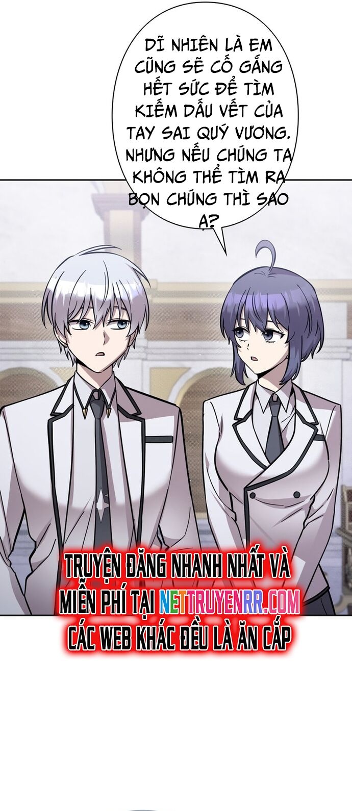 Ta Là Anh Hùng Nhưng Các Nữ Chính Lại Muốn Giết Ta Chap 26 - Next Chap 25