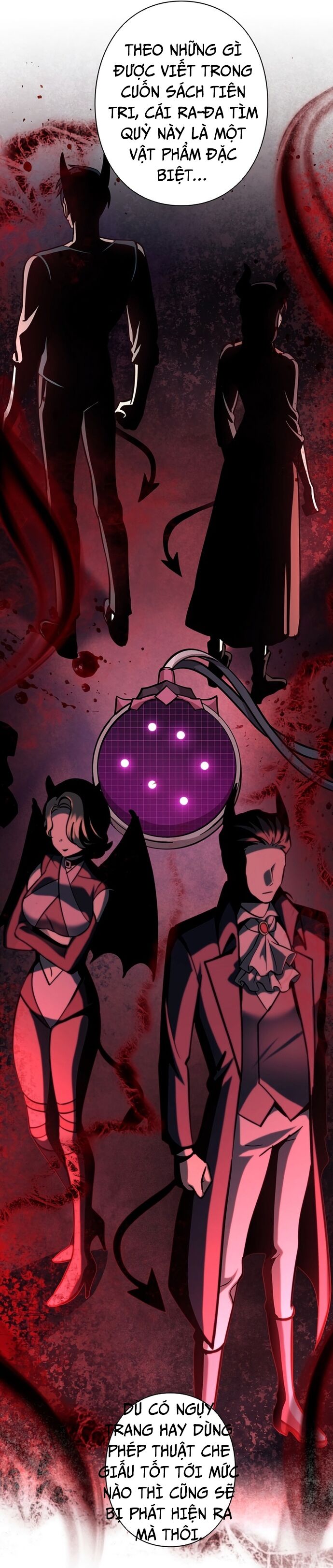 Ta Là Anh Hùng Nhưng Các Nữ Chính Lại Muốn Giết Ta Chap 26 - Next Chap 25