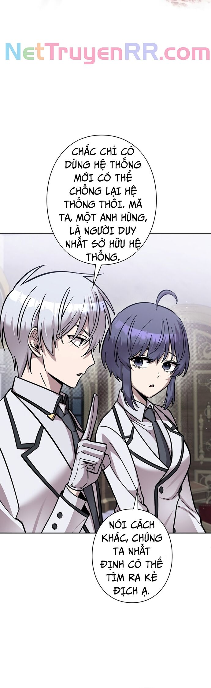 Ta Là Anh Hùng Nhưng Các Nữ Chính Lại Muốn Giết Ta Chap 26 - Next Chap 25