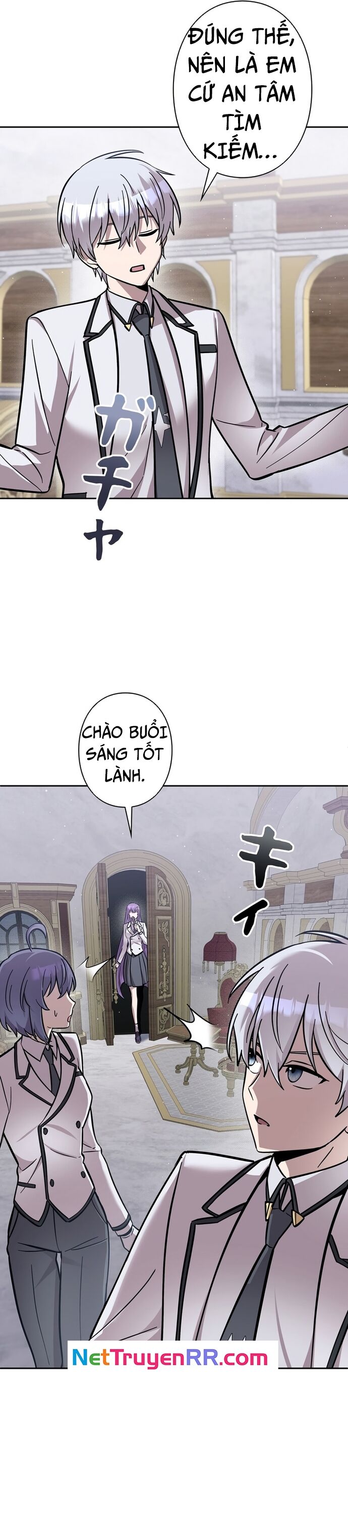 Ta Là Anh Hùng Nhưng Các Nữ Chính Lại Muốn Giết Ta Chap 26 - Next Chap 25