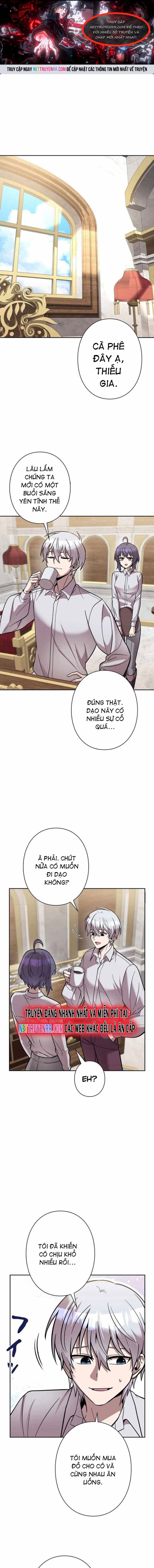 Ta Là Anh Hùng Nhưng Các Nữ Chính Lại Muốn Giết Ta Chap 27 - Next Chap 26