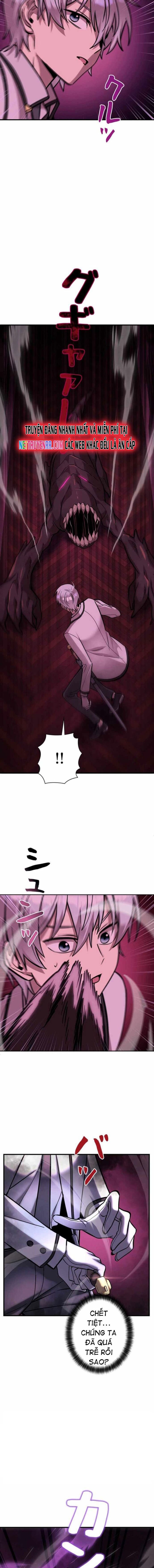 Ta Là Anh Hùng Nhưng Các Nữ Chính Lại Muốn Giết Ta Chap 27 - Next Chap 26
