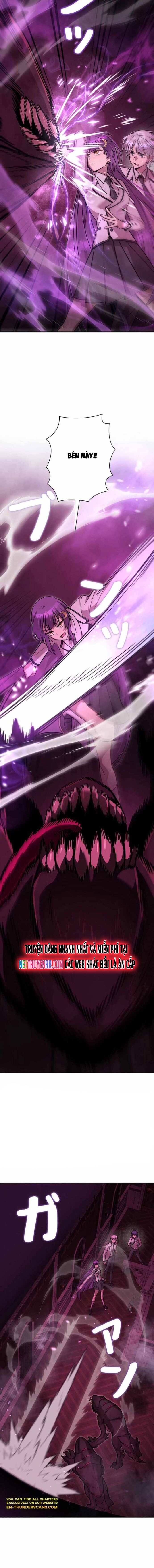 Ta Là Anh Hùng Nhưng Các Nữ Chính Lại Muốn Giết Ta Chap 27 - Next Chap 26