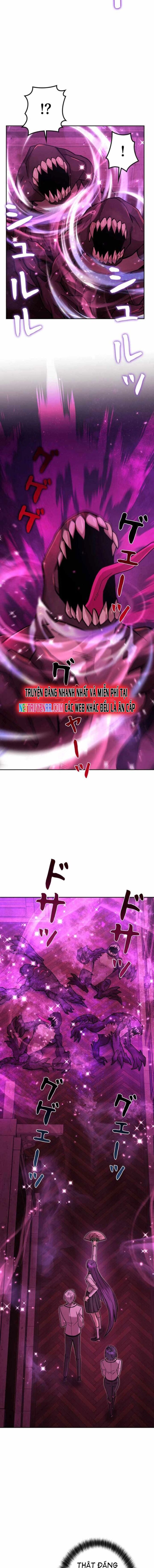 Ta Là Anh Hùng Nhưng Các Nữ Chính Lại Muốn Giết Ta Chap 27 - Next Chap 26