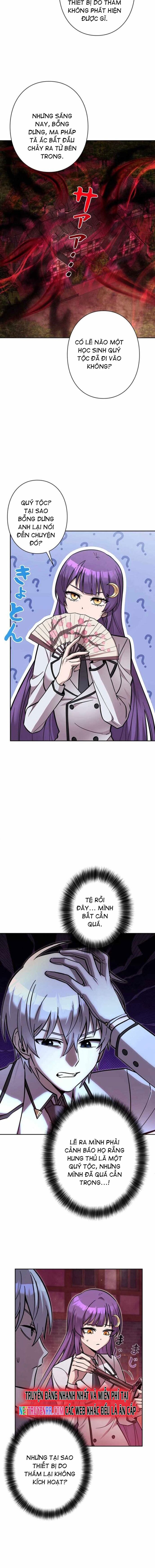 Ta Là Anh Hùng Nhưng Các Nữ Chính Lại Muốn Giết Ta Chap 27 - Next Chap 26