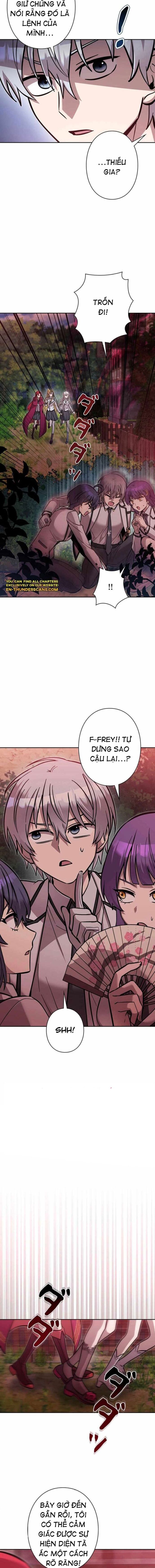 Ta Là Anh Hùng Nhưng Các Nữ Chính Lại Muốn Giết Ta Chap 27 - Next Chap 26