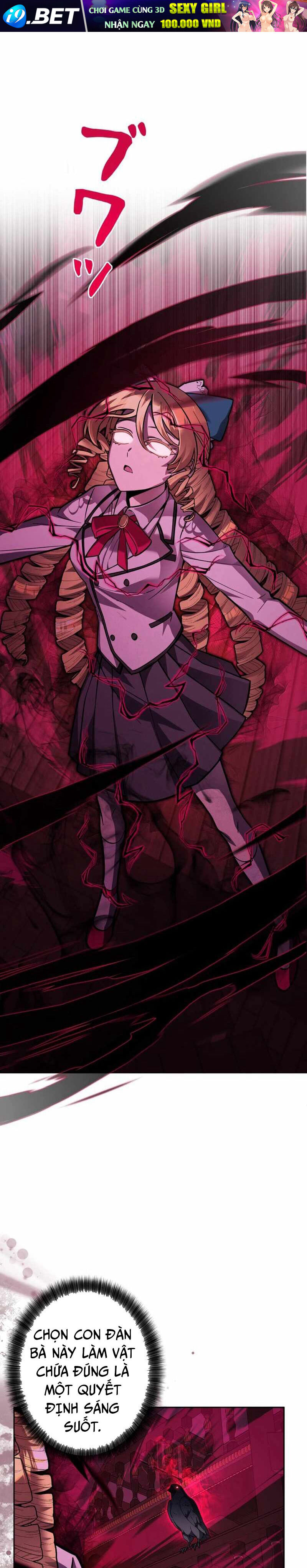 Ta Là Anh Hùng Nhưng Các Nữ Chính Lại Muốn Giết Ta Chap 28.1 - Next Chap 28