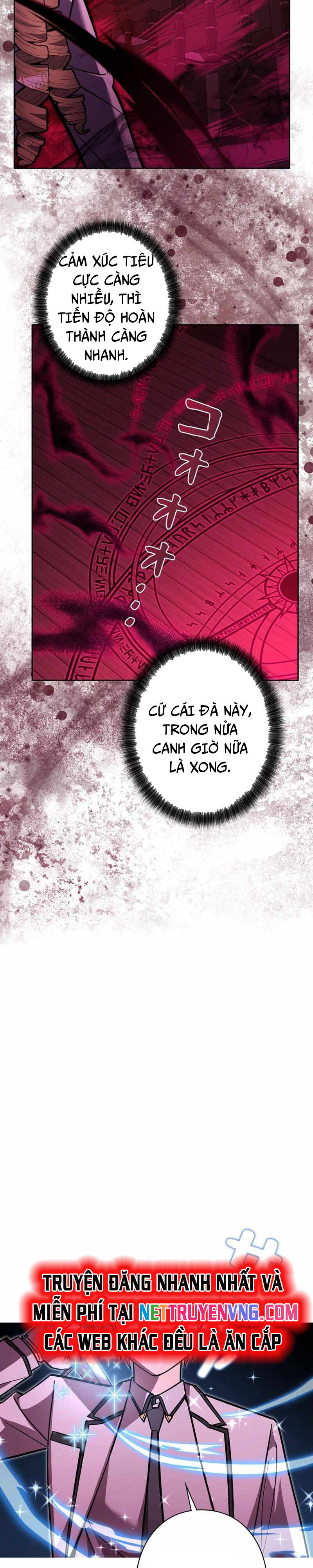 Ta Là Anh Hùng Nhưng Các Nữ Chính Lại Muốn Giết Ta Chap 28.1 - Next Chap 28