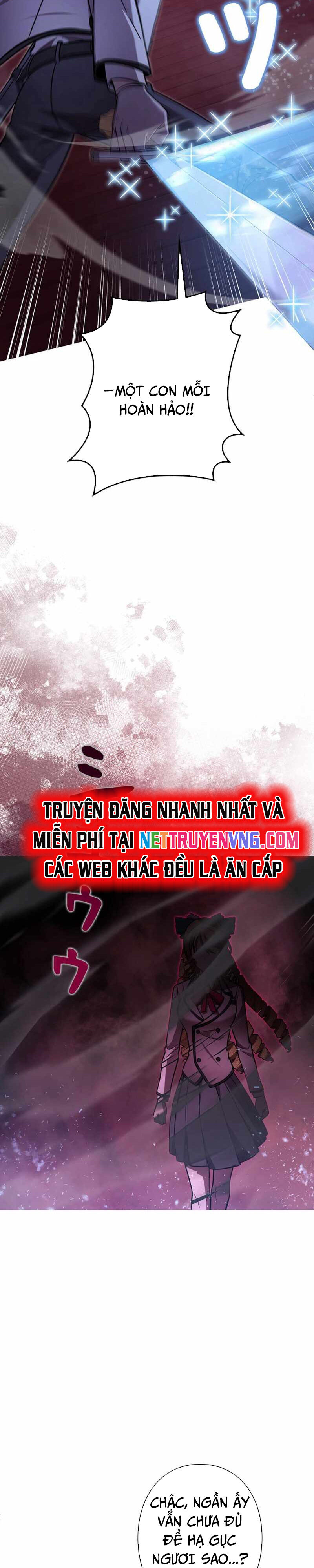Ta Là Anh Hùng Nhưng Các Nữ Chính Lại Muốn Giết Ta Chap 28.1 - Next Chap 28