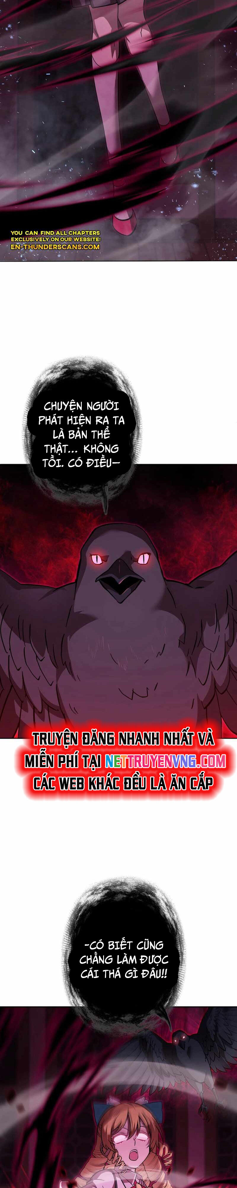 Ta Là Anh Hùng Nhưng Các Nữ Chính Lại Muốn Giết Ta Chap 28.1 - Next Chap 28