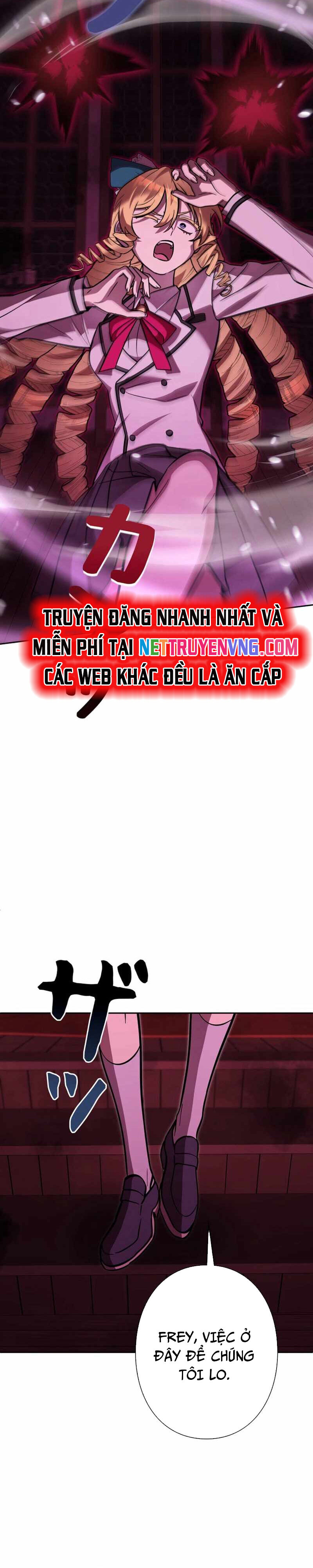 Ta Là Anh Hùng Nhưng Các Nữ Chính Lại Muốn Giết Ta Chap 28.1 - Next Chap 28