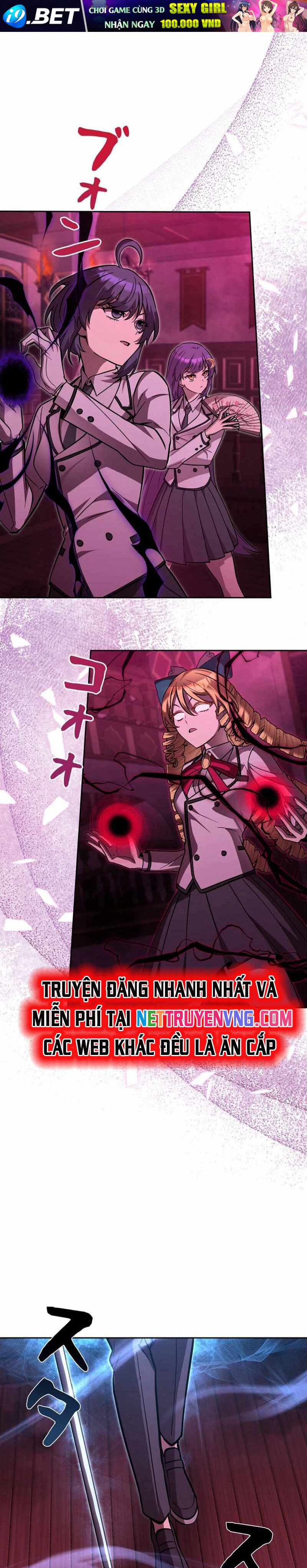 Ta Là Anh Hùng Nhưng Các Nữ Chính Lại Muốn Giết Ta Chap 28.1 - Next Chap 28