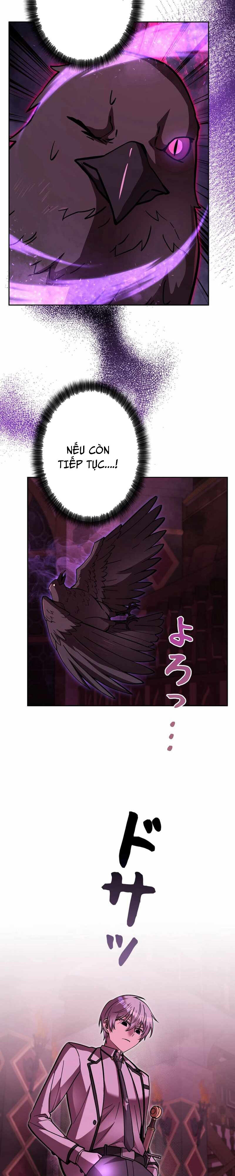 Ta Là Anh Hùng Nhưng Các Nữ Chính Lại Muốn Giết Ta Chap 28.1 - Next Chap 28