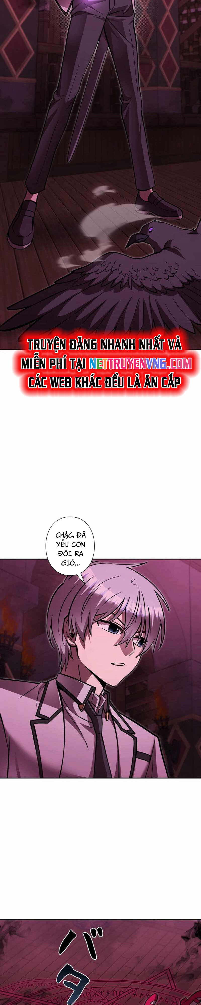 Ta Là Anh Hùng Nhưng Các Nữ Chính Lại Muốn Giết Ta Chap 28.1 - Next Chap 28