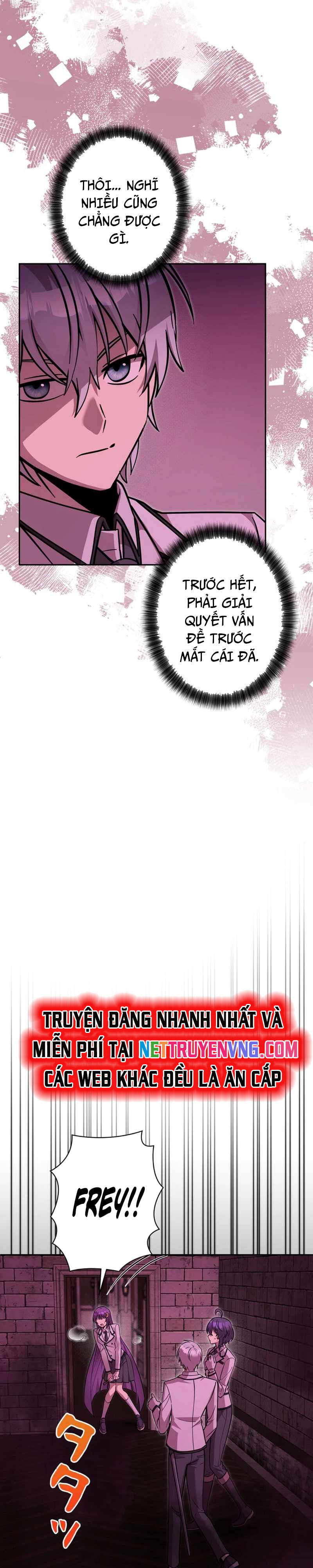 Ta Là Anh Hùng Nhưng Các Nữ Chính Lại Muốn Giết Ta Chap 28.1 - Next Chap 28