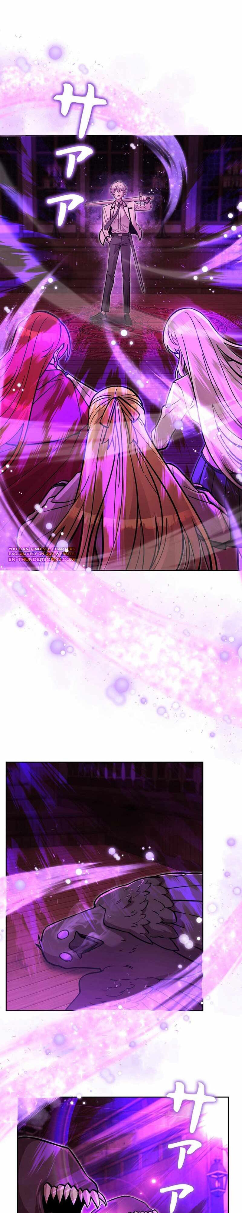 Ta Là Anh Hùng Nhưng Các Nữ Chính Lại Muốn Giết Ta Chap 28.1 - Next Chap 28