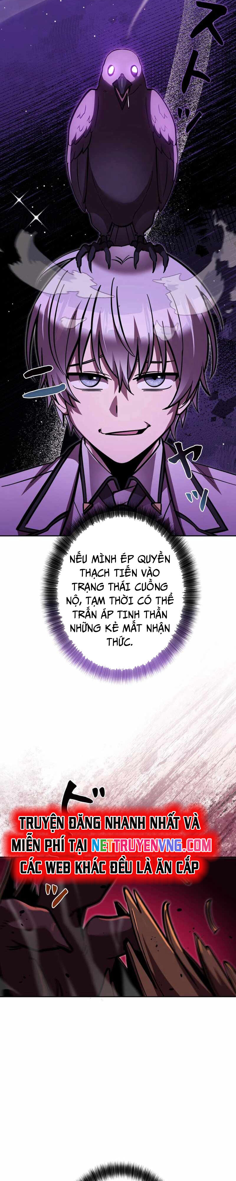 Ta Là Anh Hùng Nhưng Các Nữ Chính Lại Muốn Giết Ta Chap 28.1 - Next Chap 28