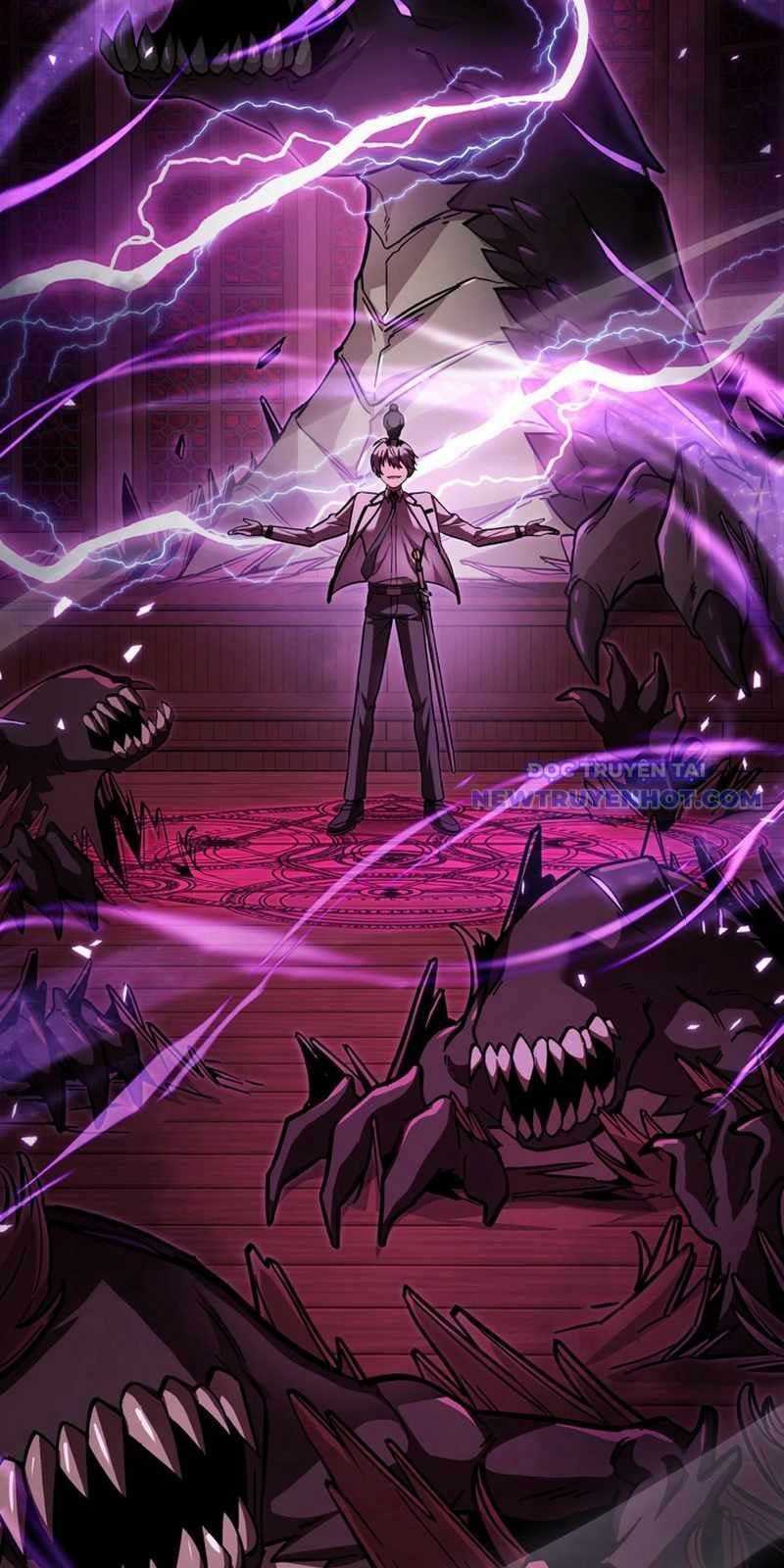 Ta Là Anh Hùng Nhưng Các Nữ Chính Lại Muốn Giết Ta Chap 28 - Next Chap 27