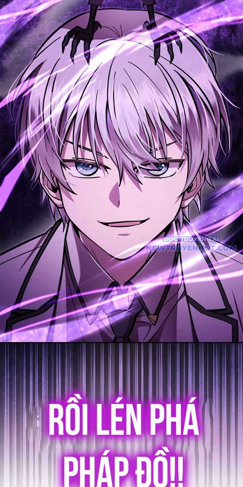 Ta Là Anh Hùng Nhưng Các Nữ Chính Lại Muốn Giết Ta Chap 28 - Next Chap 27