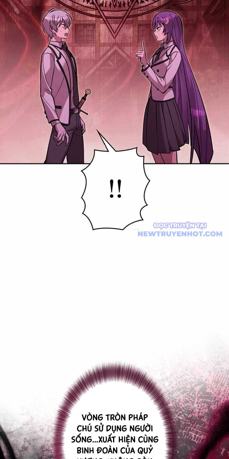 Ta Là Anh Hùng Nhưng Các Nữ Chính Lại Muốn Giết Ta Chap 28 - Next Chap 27