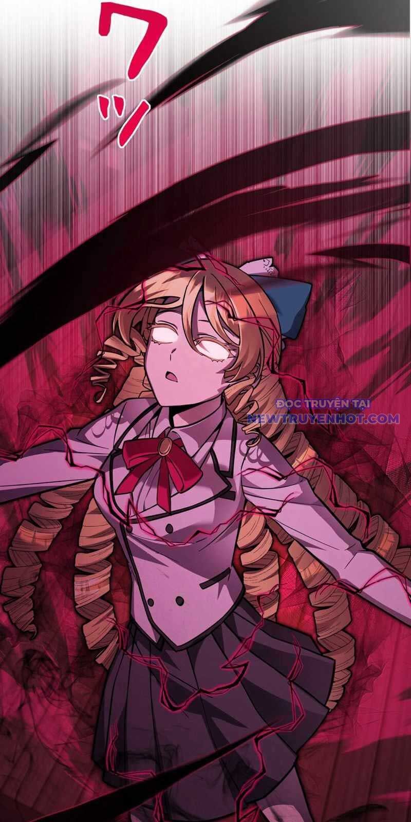 Ta Là Anh Hùng Nhưng Các Nữ Chính Lại Muốn Giết Ta Chap 28 - Next Chap 27