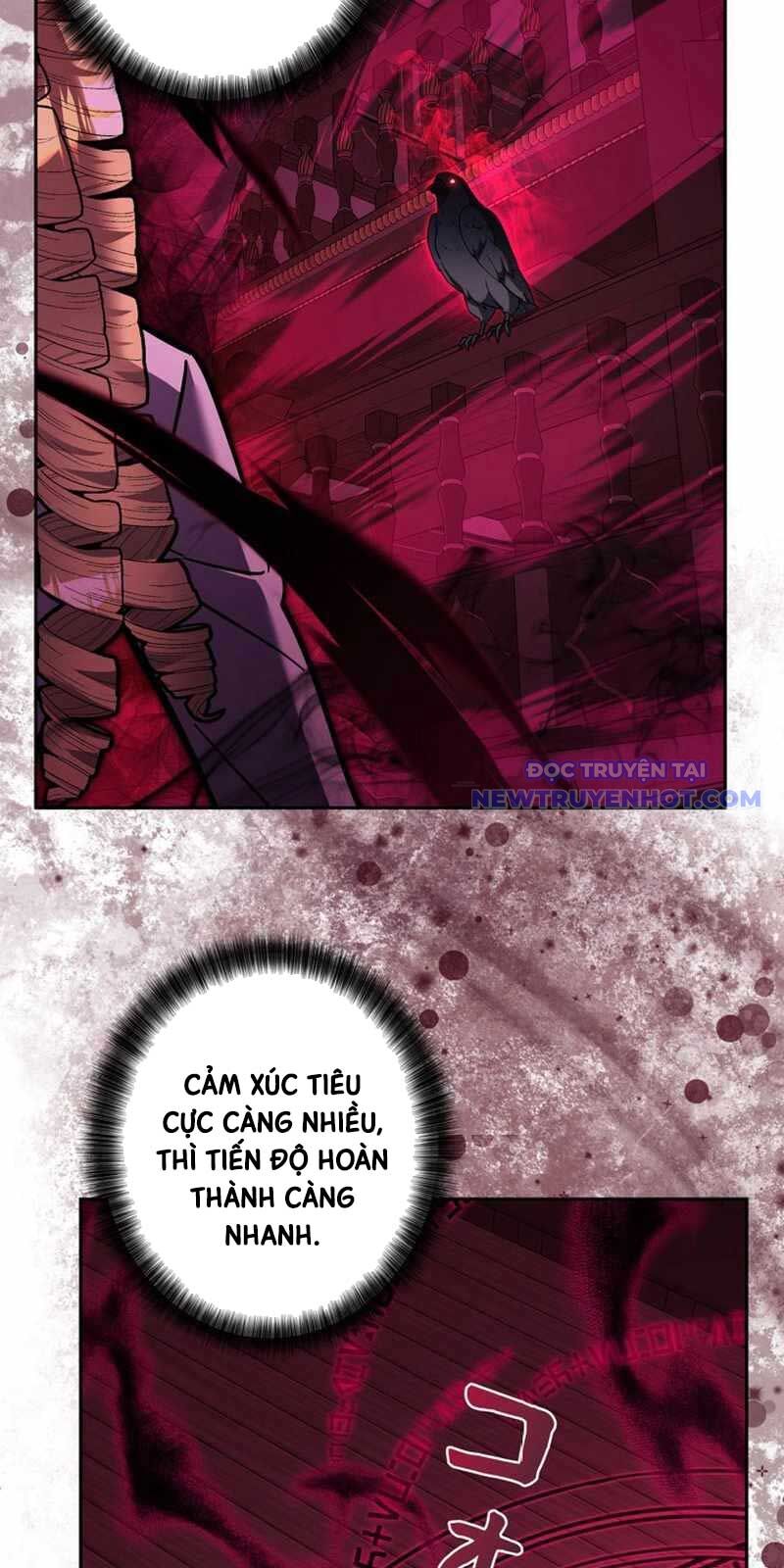 Ta Là Anh Hùng Nhưng Các Nữ Chính Lại Muốn Giết Ta Chap 28 - Next Chap 27