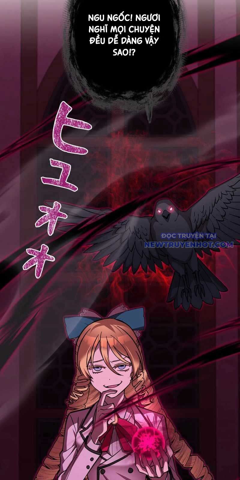 Ta Là Anh Hùng Nhưng Các Nữ Chính Lại Muốn Giết Ta Chap 28 - Next Chap 27