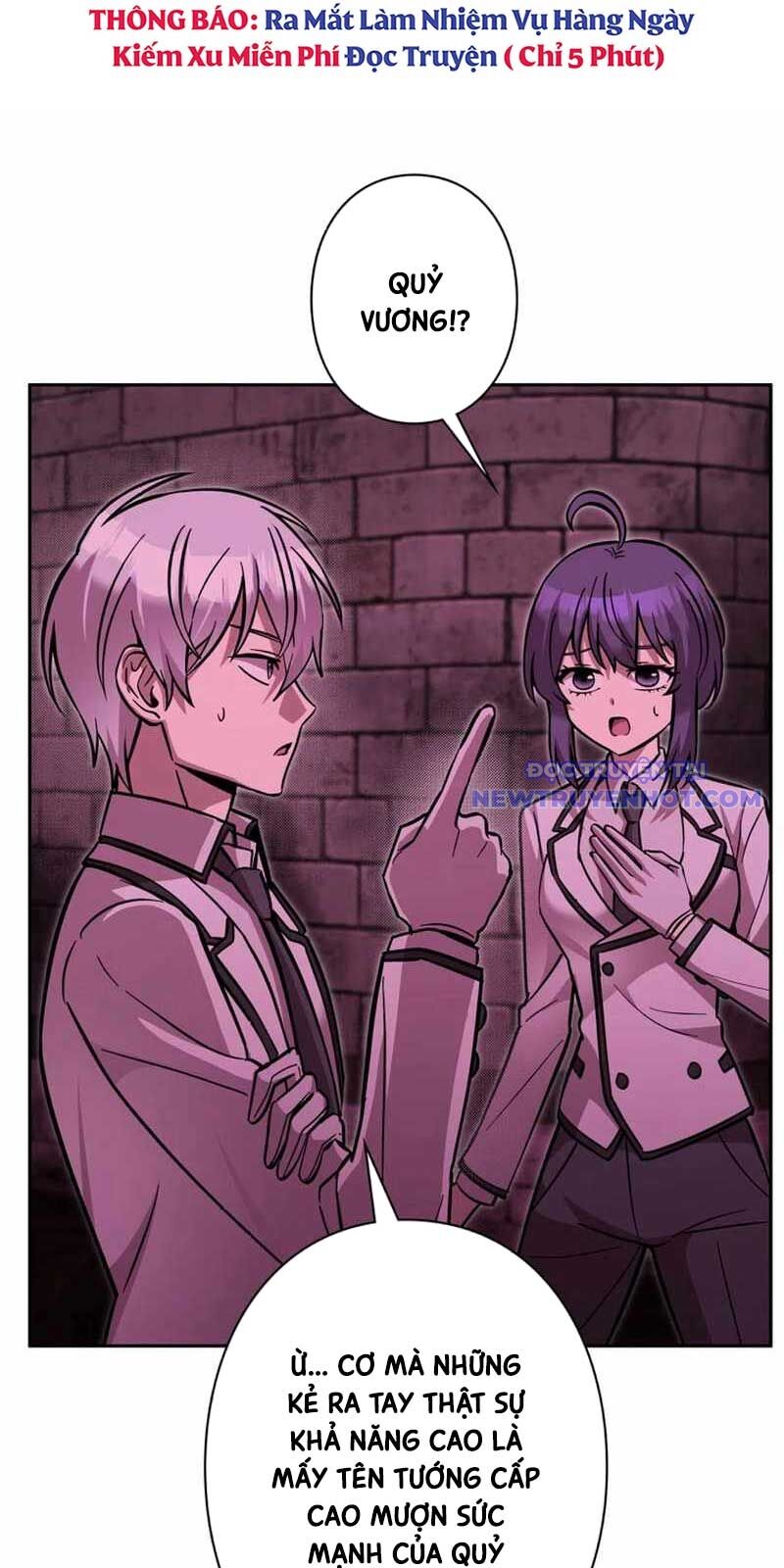 Ta Là Anh Hùng Nhưng Các Nữ Chính Lại Muốn Giết Ta Chap 28 - Next Chap 27