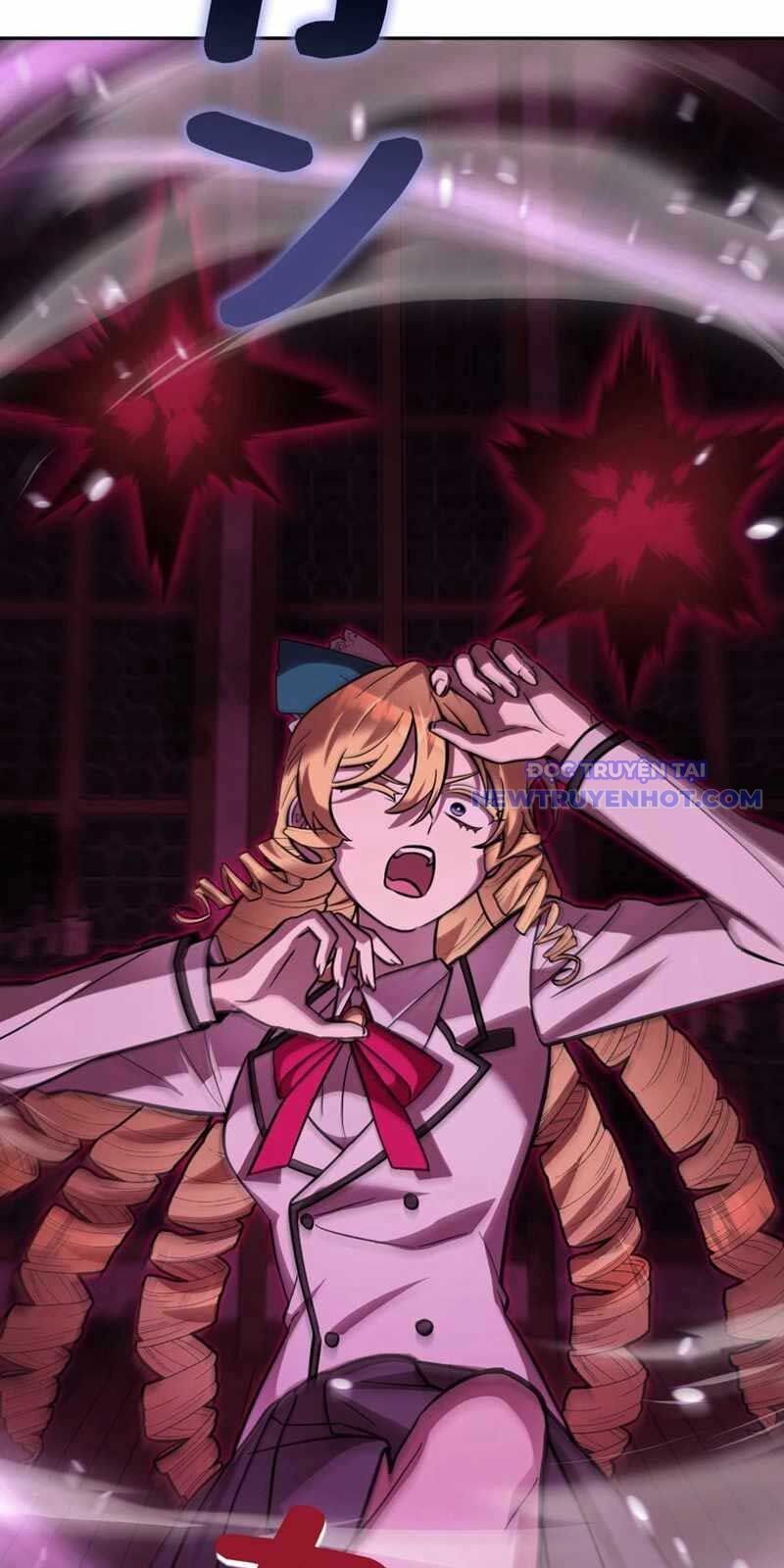 Ta Là Anh Hùng Nhưng Các Nữ Chính Lại Muốn Giết Ta Chap 28 - Next Chap 27