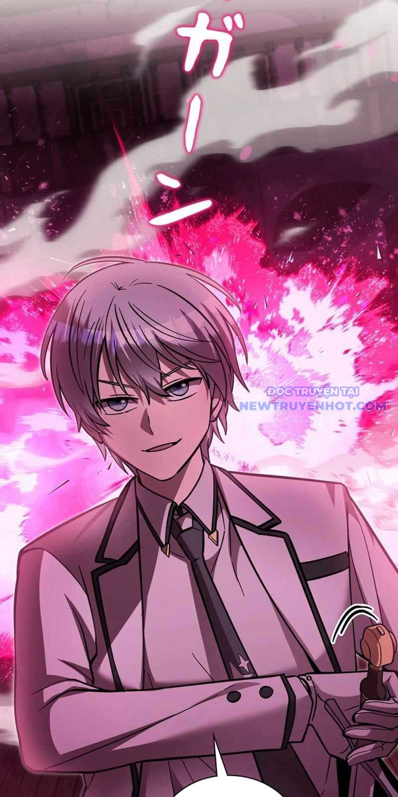 Ta Là Anh Hùng Nhưng Các Nữ Chính Lại Muốn Giết Ta Chap 28 - Next Chap 27