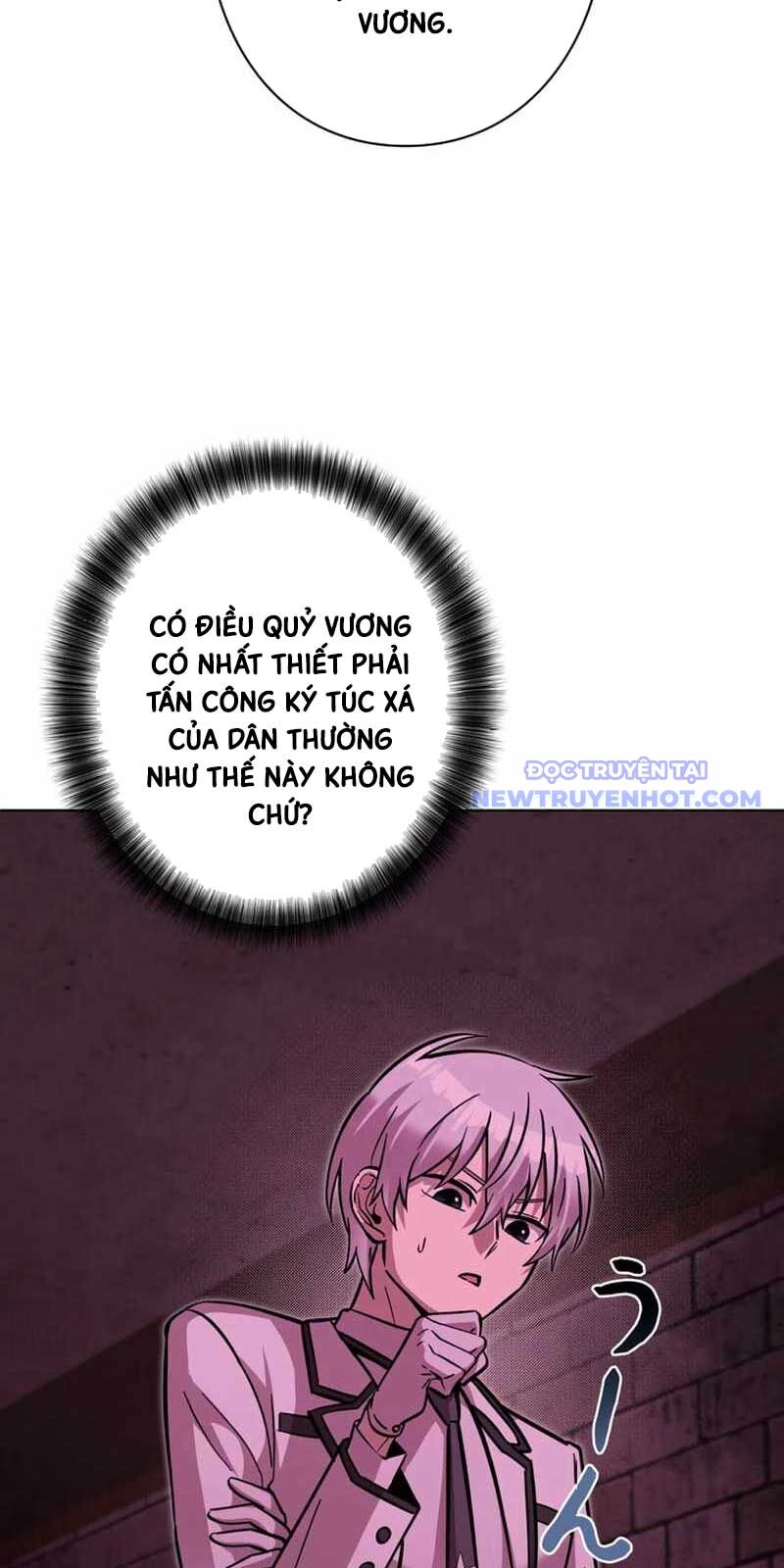 Ta Là Anh Hùng Nhưng Các Nữ Chính Lại Muốn Giết Ta Chap 28 - Next Chap 27