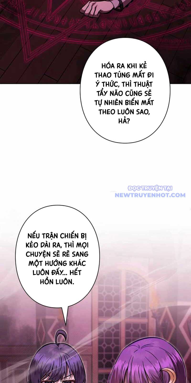 Ta Là Anh Hùng Nhưng Các Nữ Chính Lại Muốn Giết Ta Chap 28 - Next Chap 27