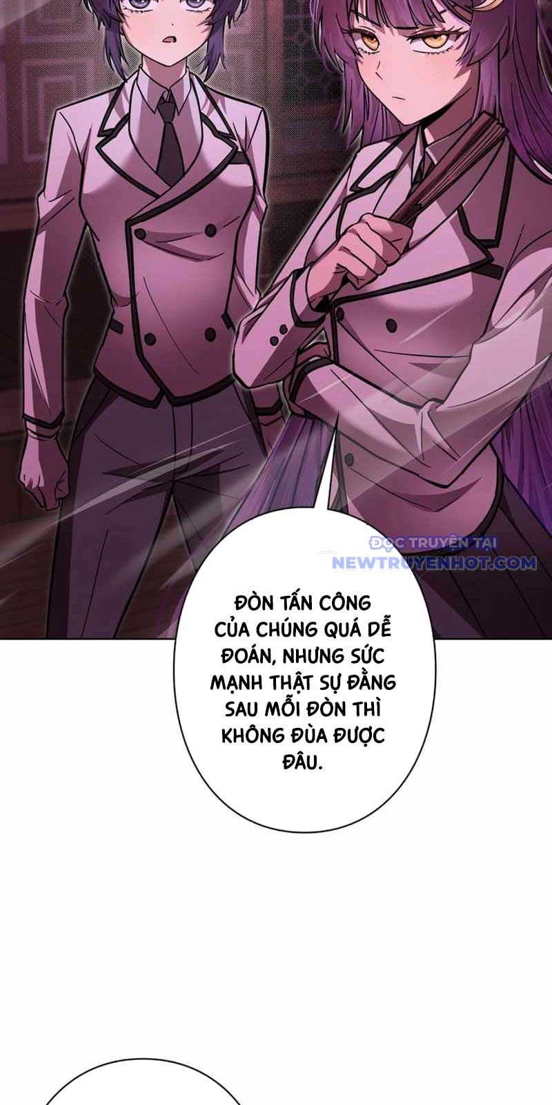 Ta Là Anh Hùng Nhưng Các Nữ Chính Lại Muốn Giết Ta Chap 28 - Next Chap 27