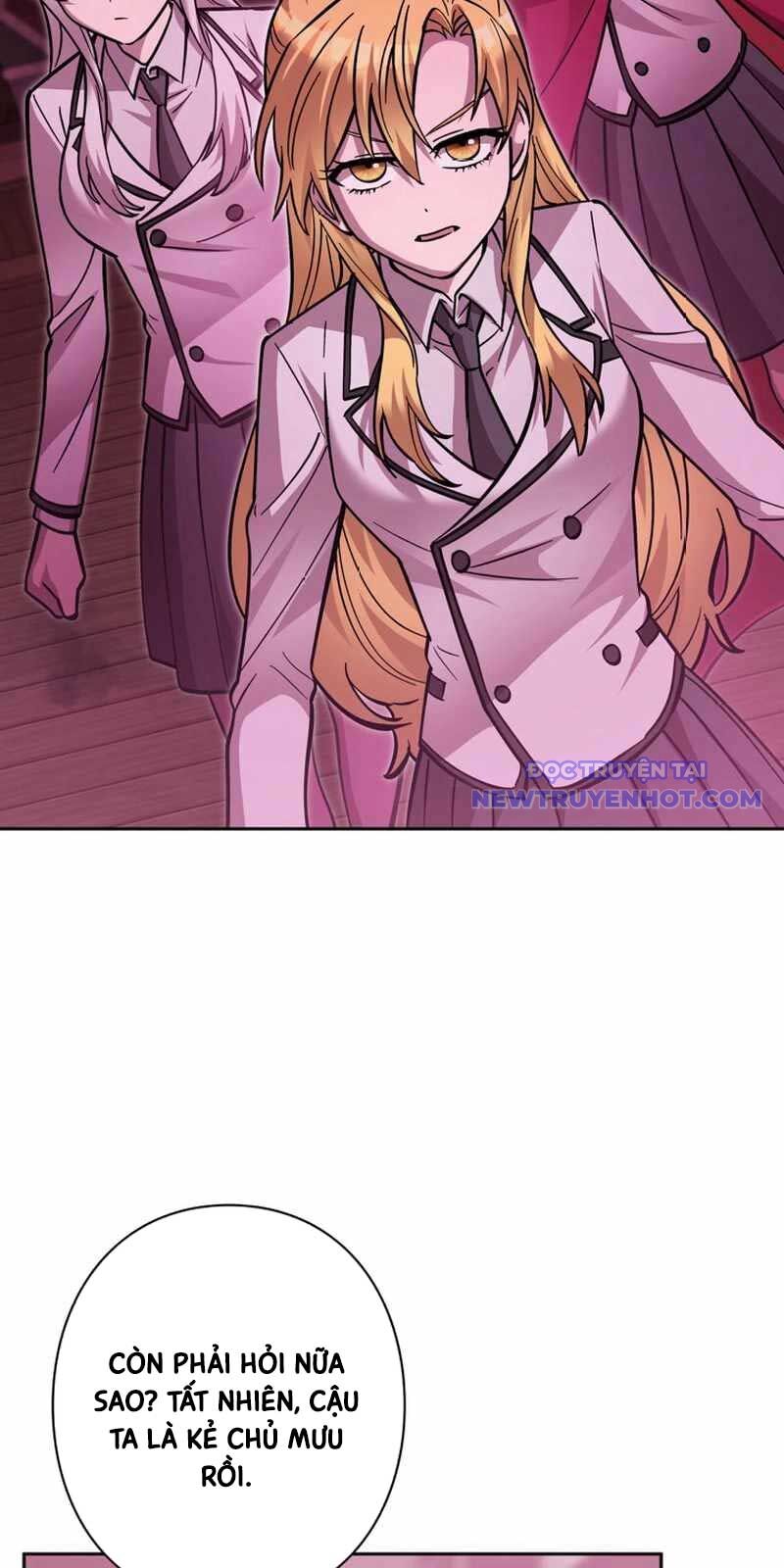 Ta Là Anh Hùng Nhưng Các Nữ Chính Lại Muốn Giết Ta Chap 28 - Next Chap 27