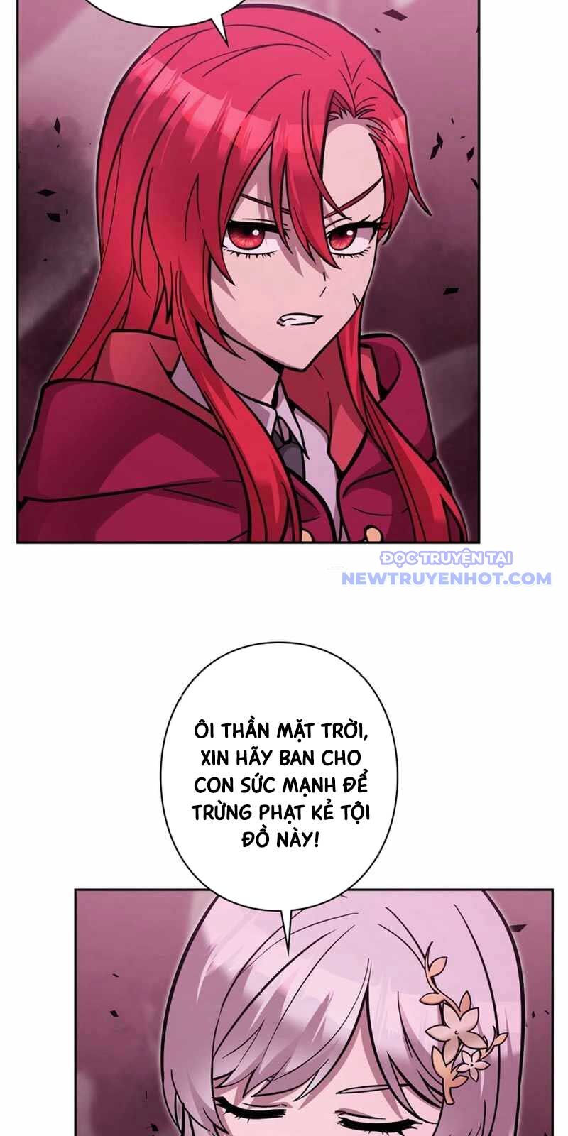 Ta Là Anh Hùng Nhưng Các Nữ Chính Lại Muốn Giết Ta Chap 28 - Next Chap 27