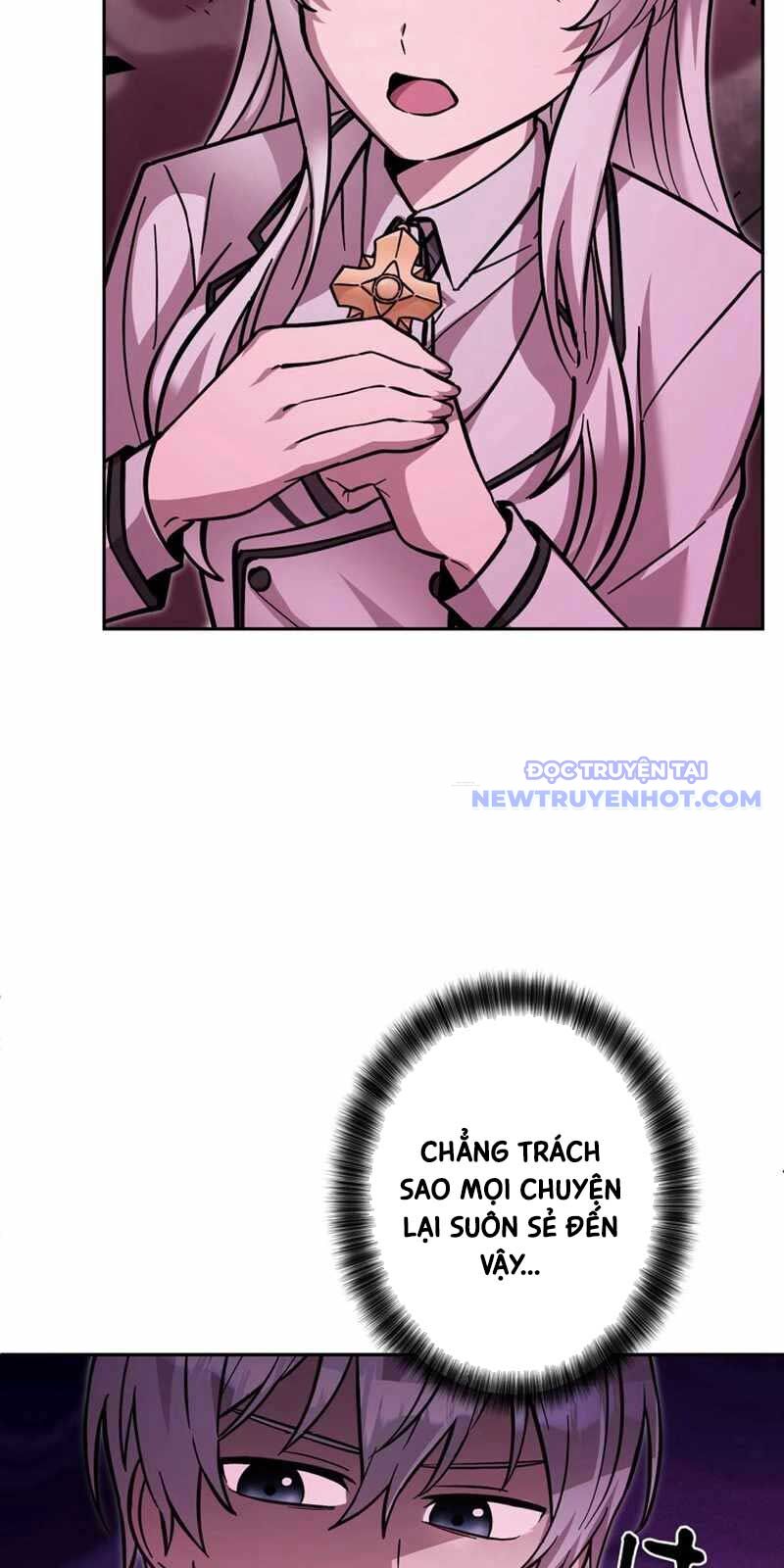 Ta Là Anh Hùng Nhưng Các Nữ Chính Lại Muốn Giết Ta Chap 28 - Next Chap 27