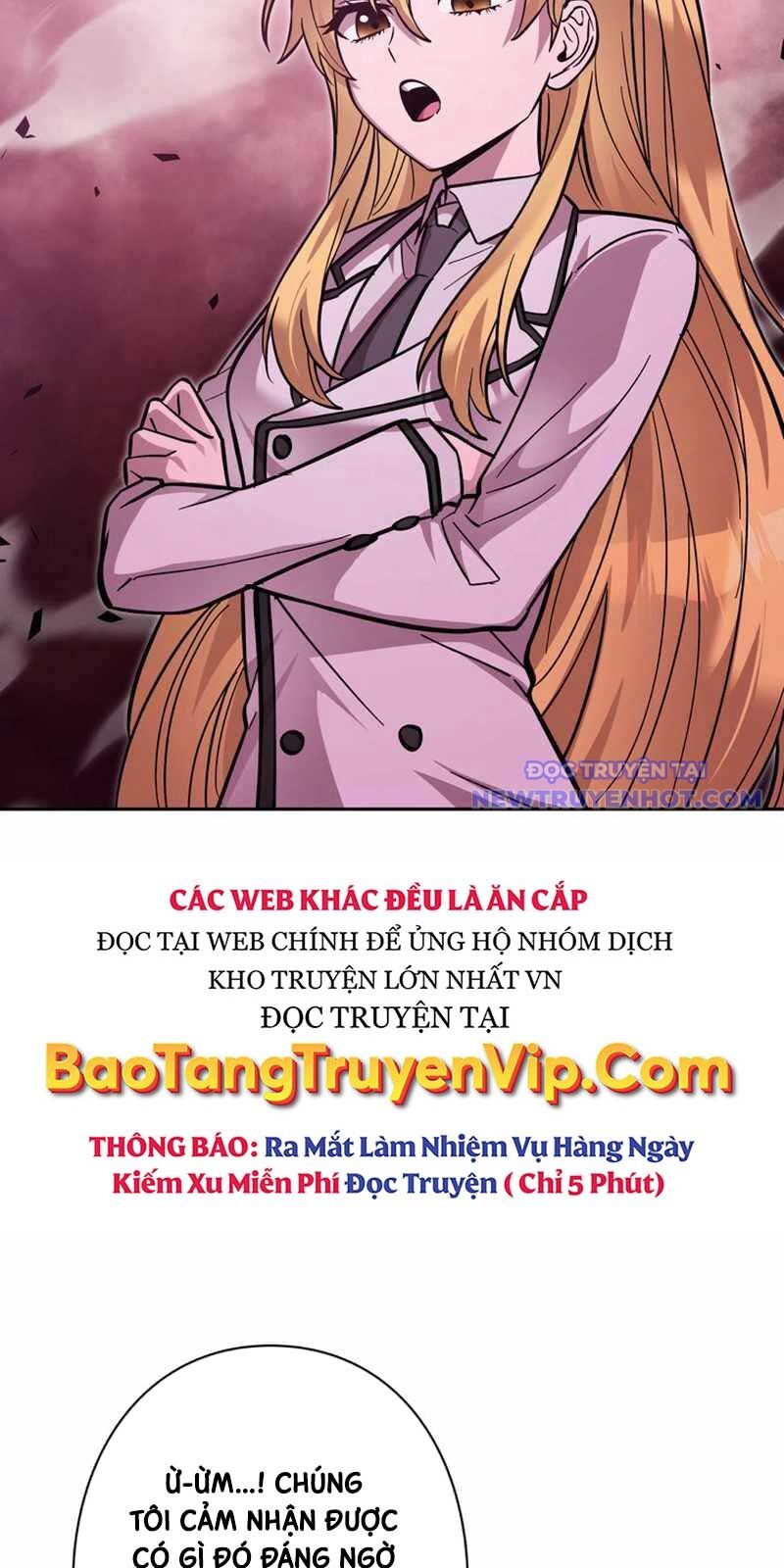 Ta Là Anh Hùng Nhưng Các Nữ Chính Lại Muốn Giết Ta Chap 28 - Next Chap 27