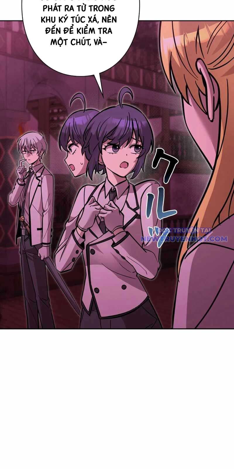 Ta Là Anh Hùng Nhưng Các Nữ Chính Lại Muốn Giết Ta Chap 28 - Next Chap 27