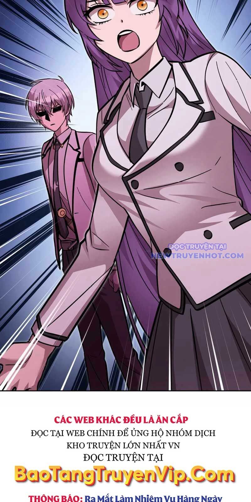 Ta Là Anh Hùng Nhưng Các Nữ Chính Lại Muốn Giết Ta Chap 28 - Next Chap 27