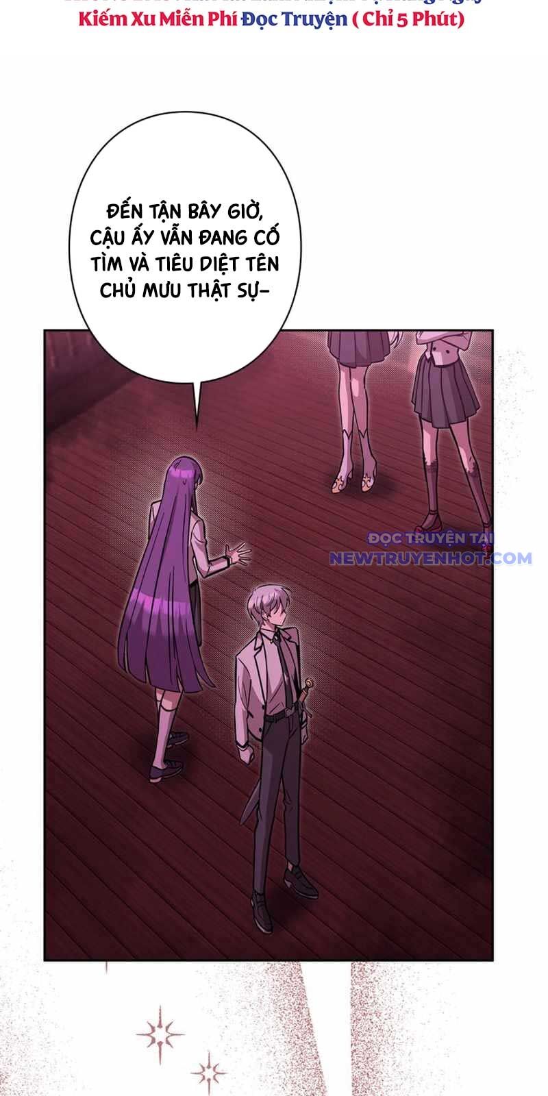 Ta Là Anh Hùng Nhưng Các Nữ Chính Lại Muốn Giết Ta Chap 28 - Next Chap 27