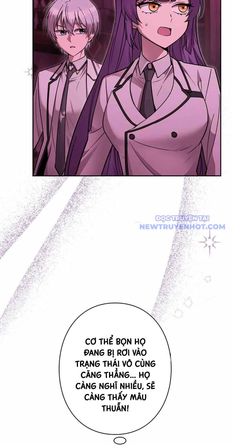 Ta Là Anh Hùng Nhưng Các Nữ Chính Lại Muốn Giết Ta Chap 28 - Next Chap 27