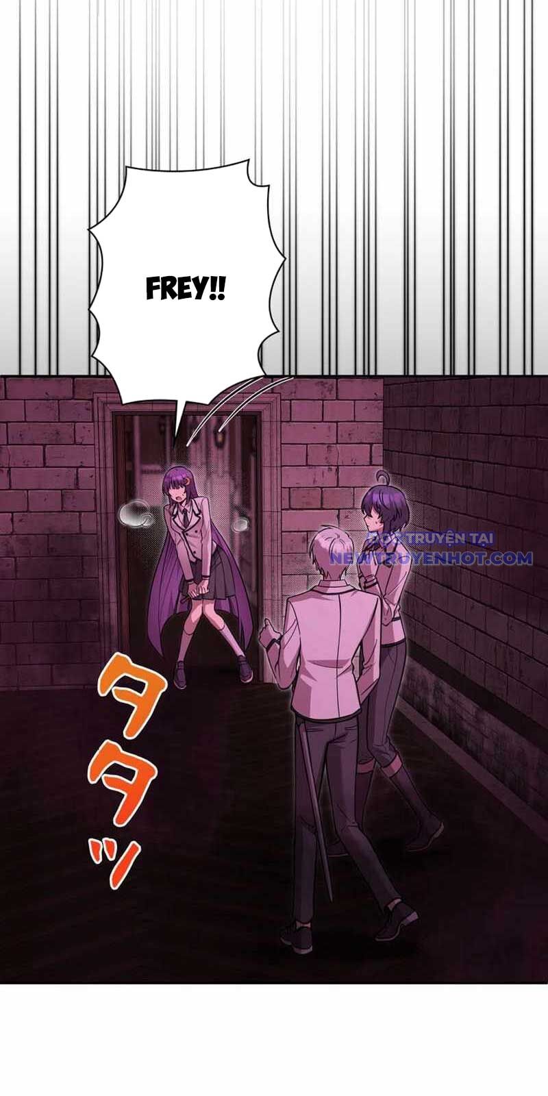 Ta Là Anh Hùng Nhưng Các Nữ Chính Lại Muốn Giết Ta Chap 28 - Next Chap 27