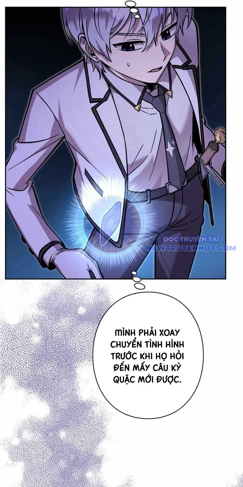 Ta Là Anh Hùng Nhưng Các Nữ Chính Lại Muốn Giết Ta Chap 28 - Next Chap 27