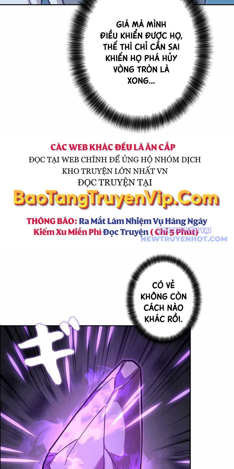 Ta Là Anh Hùng Nhưng Các Nữ Chính Lại Muốn Giết Ta Chap 28 - Next Chap 27