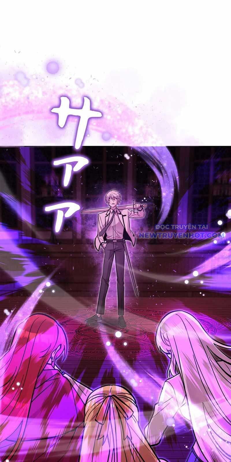 Ta Là Anh Hùng Nhưng Các Nữ Chính Lại Muốn Giết Ta Chap 28 - Next Chap 27