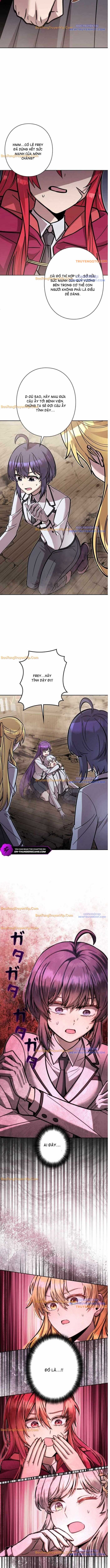 Ta Là Anh Hùng Nhưng Các Nữ Chính Lại Muốn Giết Ta Chap 29 - Next Chap 28.1