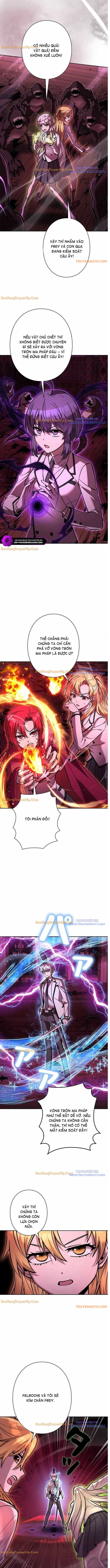 Ta Là Anh Hùng Nhưng Các Nữ Chính Lại Muốn Giết Ta Chap 29 - Next Chap 28.1