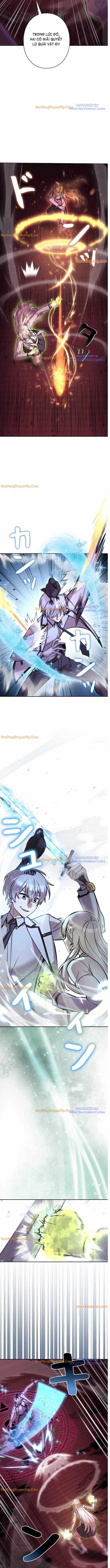 Ta Là Anh Hùng Nhưng Các Nữ Chính Lại Muốn Giết Ta Chap 29 - Next Chap 28.1